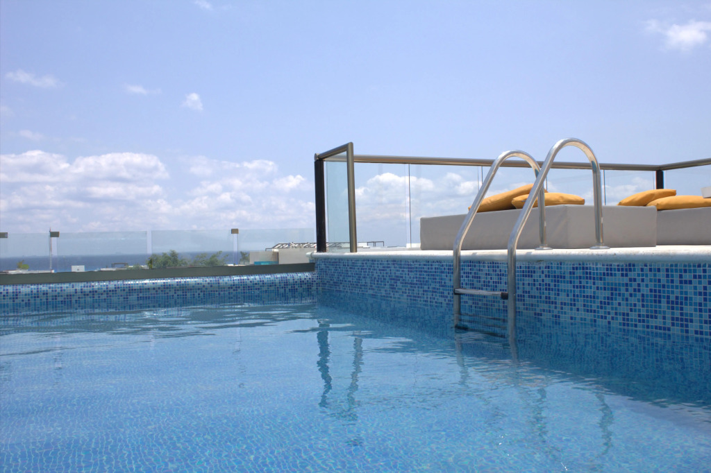 Amazing Condo 2BR Playa del Carmen by KVR