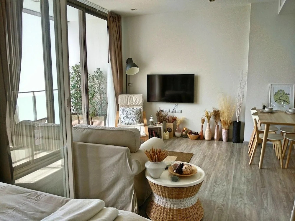 North Beach Private Residence And Resort