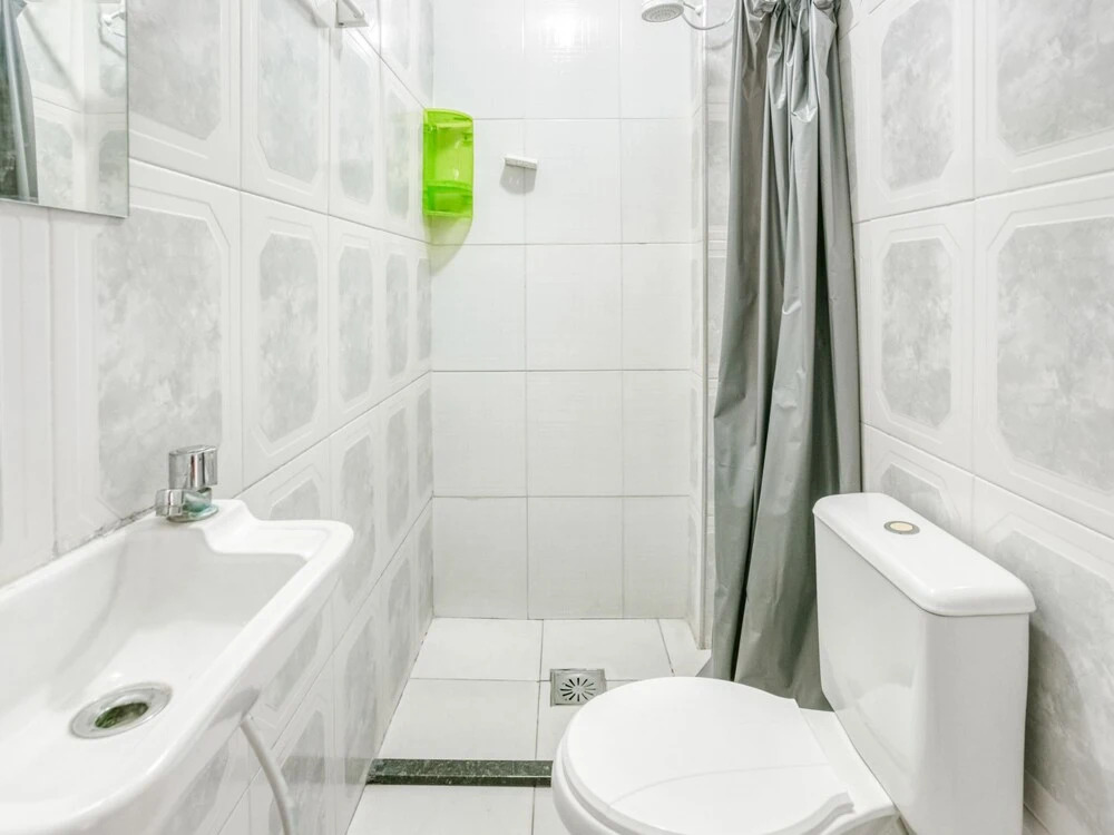 PS Hotel Manilha