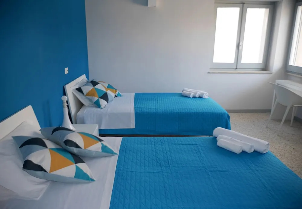 Luxury Beach Villa Puglia Italy
