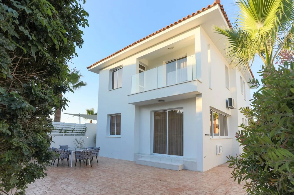 Pernera Family Villas