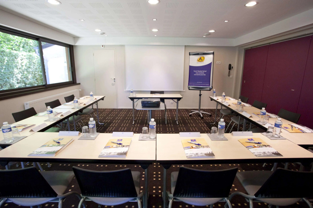 Kyriad Rennes Nord Hotel