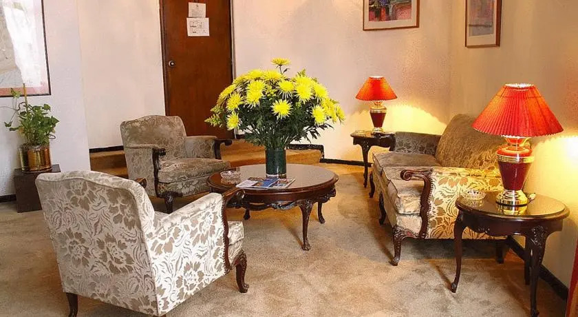 Hotel Le Mirage