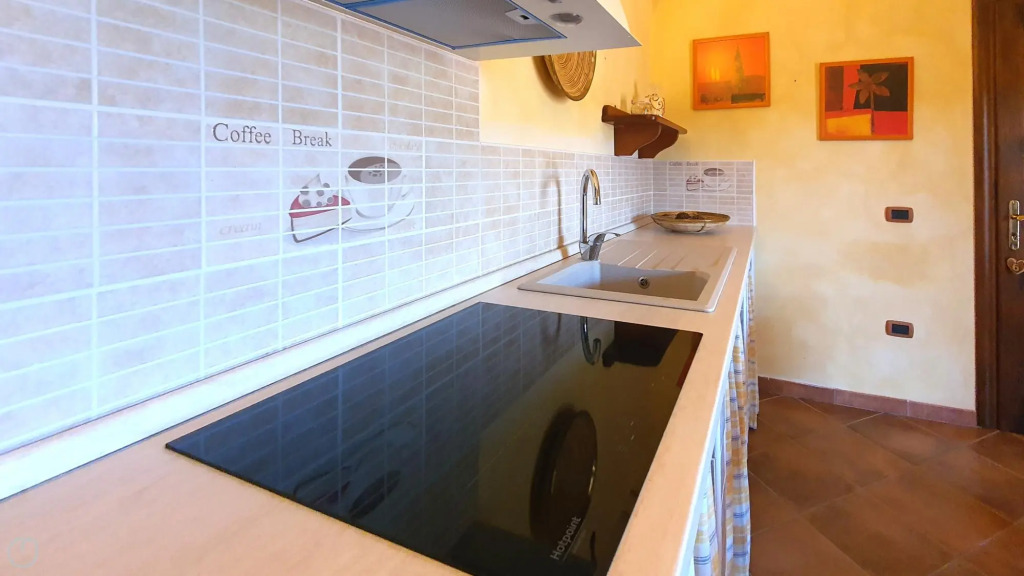 Welcomely - Casa Ginestra