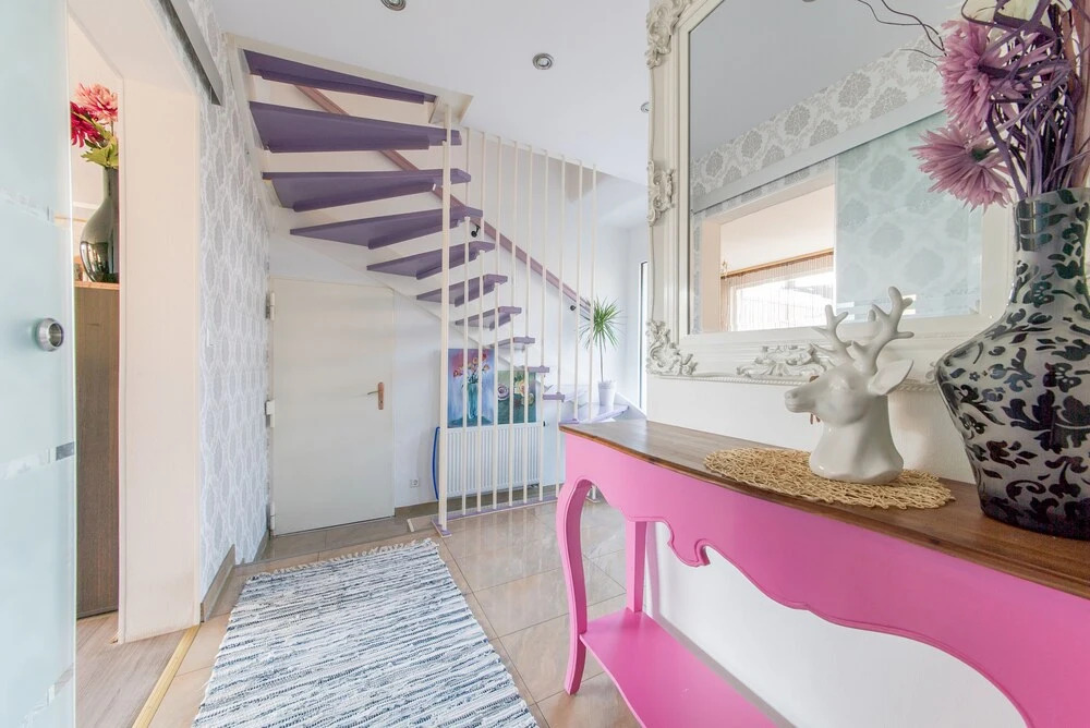 Private House Habereck