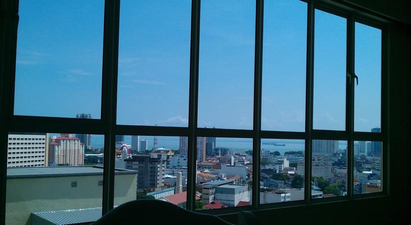Times Square Homestay