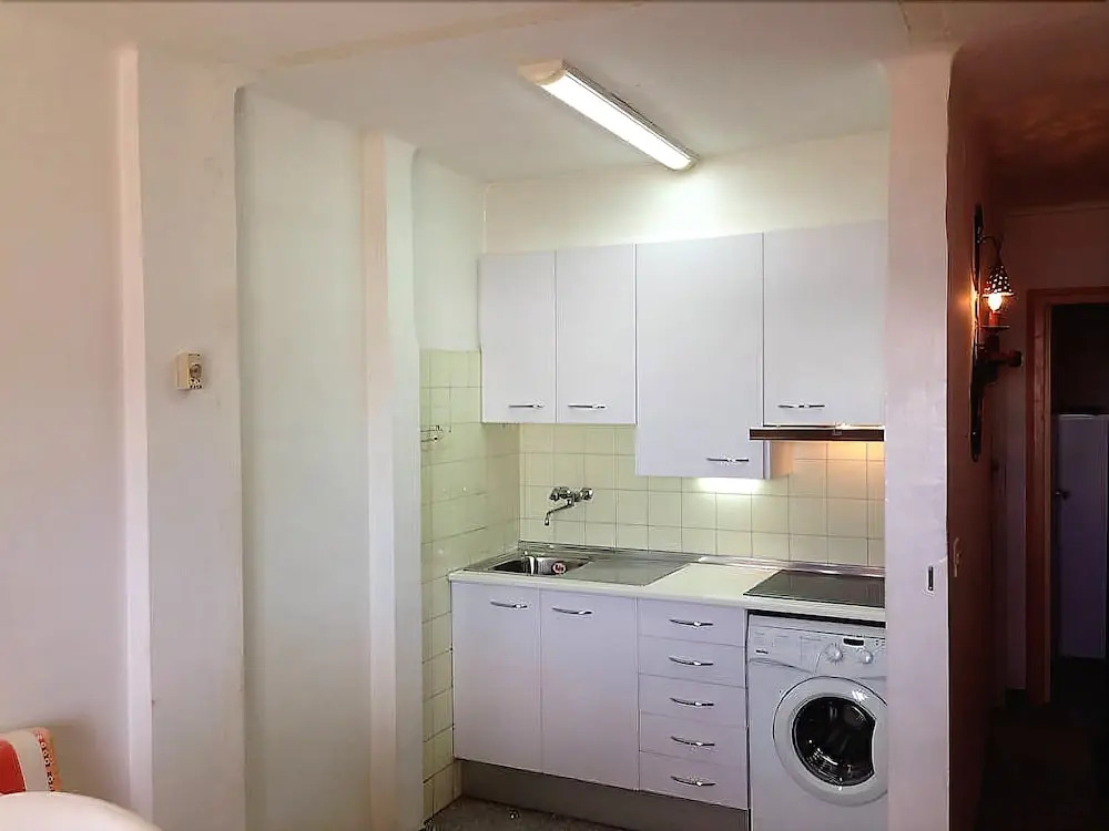 Apartamento - 2121 Alexandra 1-6