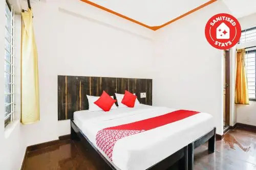 OYO 63074 Kingdom Residency