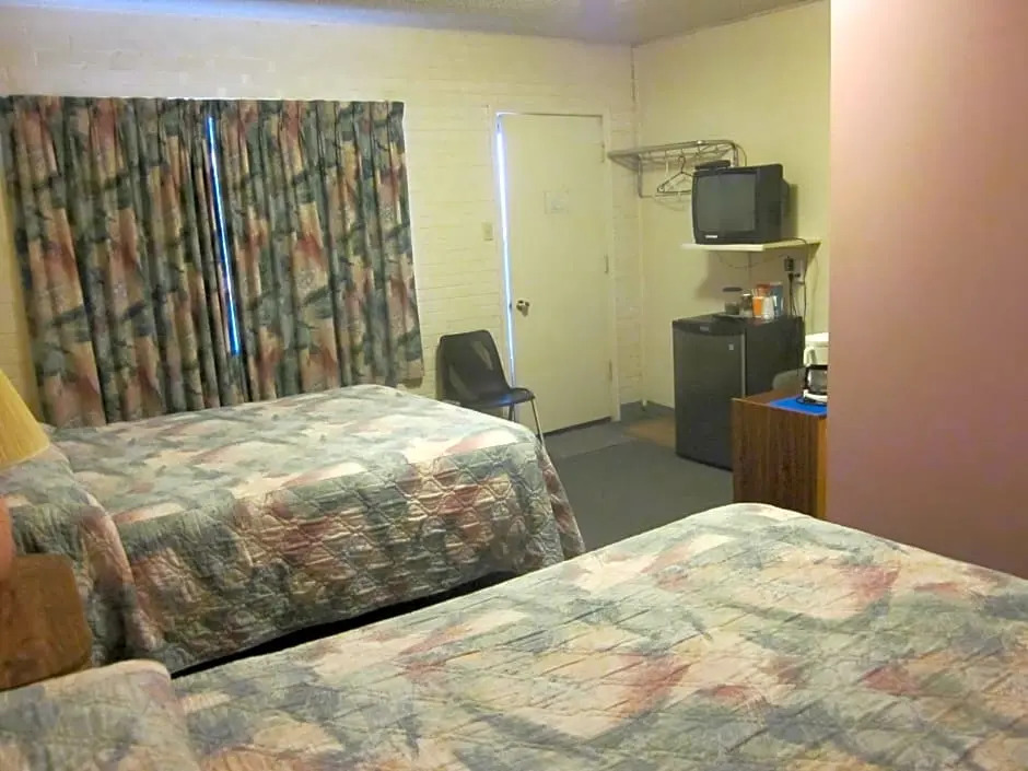 City Centre Motel