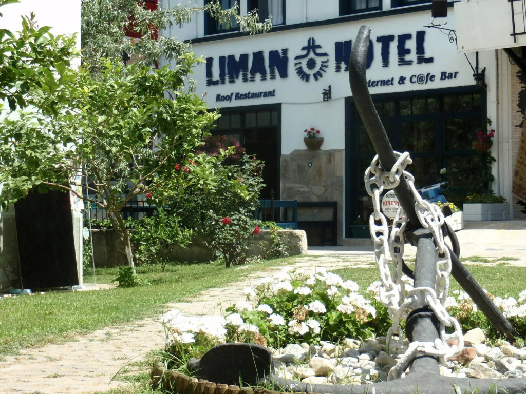 Liman Hotel