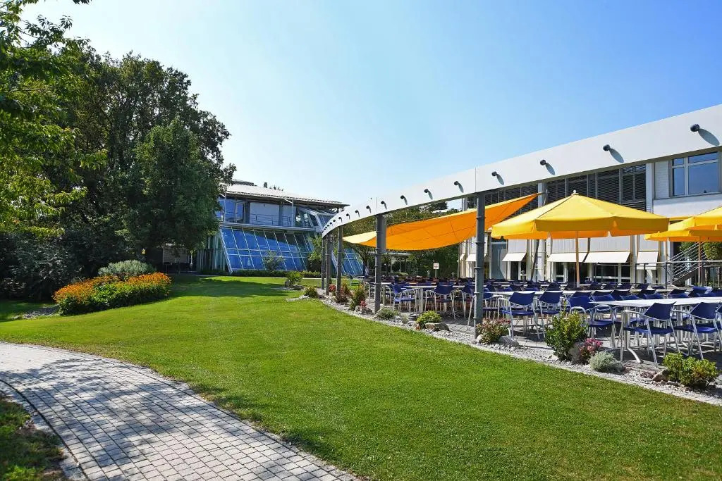 GenoHotel Karlsruhe