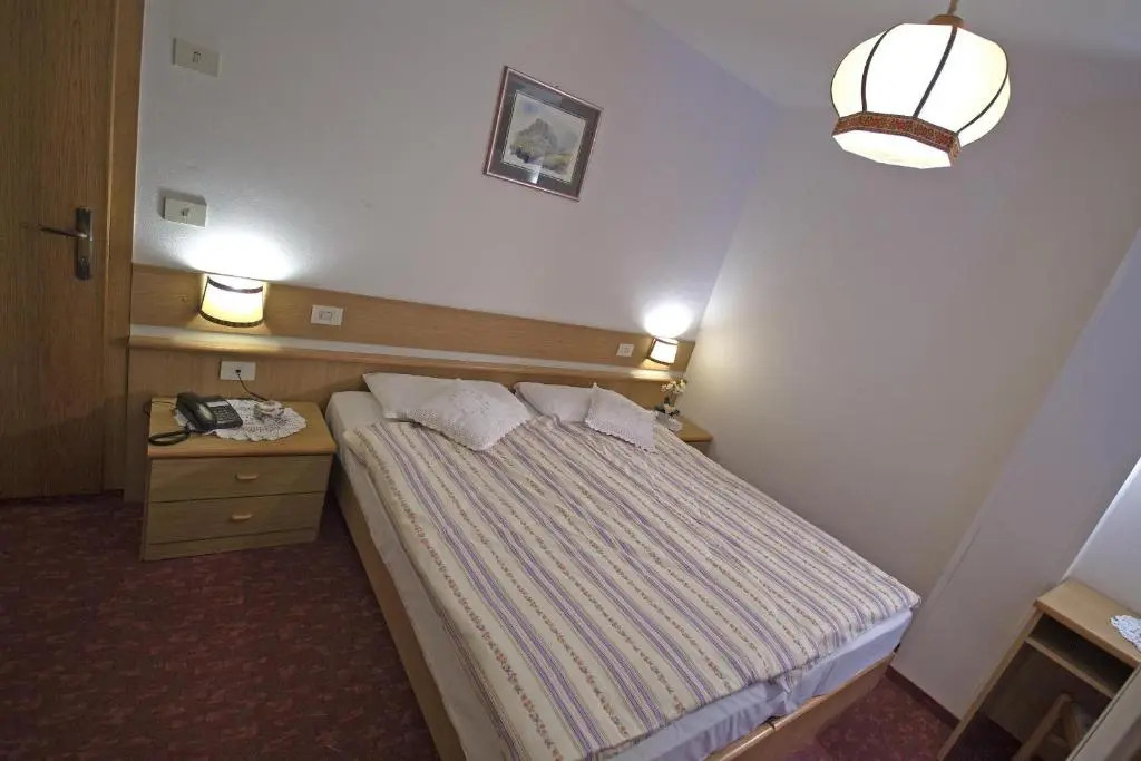 Hotel La Molinella