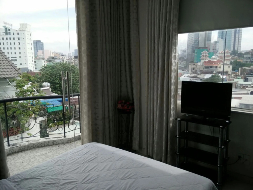 OYO 131 Nhu Phuc Hotel