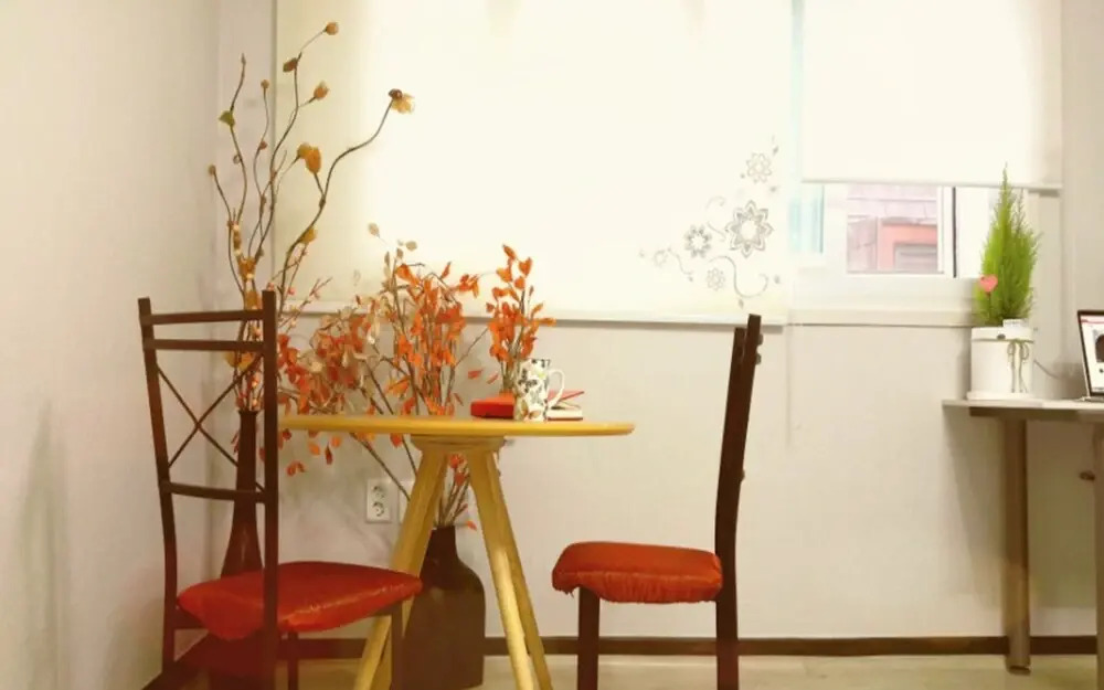 Seouruihyuil Guest House