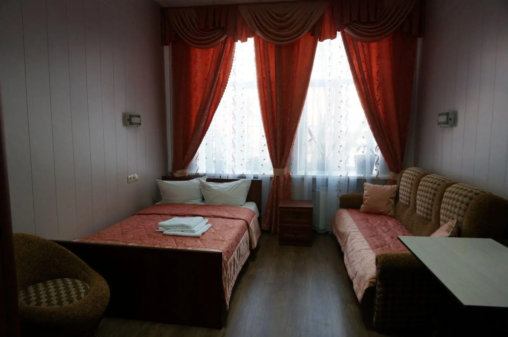 Gostinitsa Gorodok