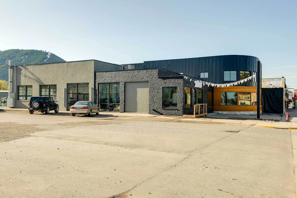 The Lofts on 89 Condo Near Bridger Nat'l Forest!
