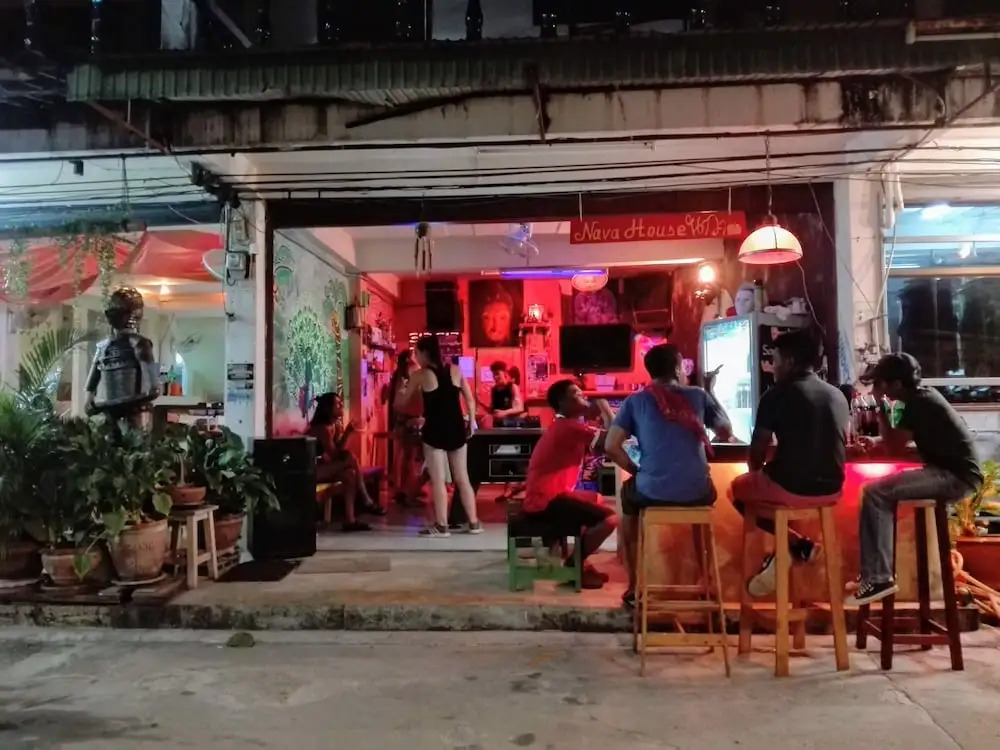 Maddy’s Hostel