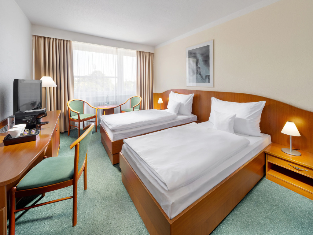 Clarion Congress Hotel Ostrava