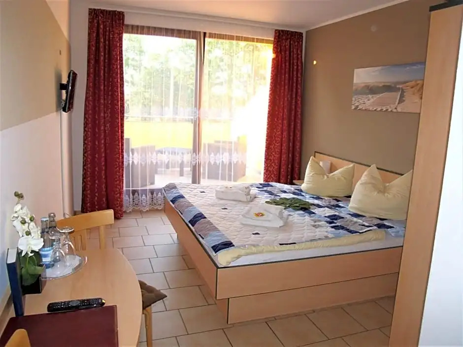 Hotel Bergmühle
