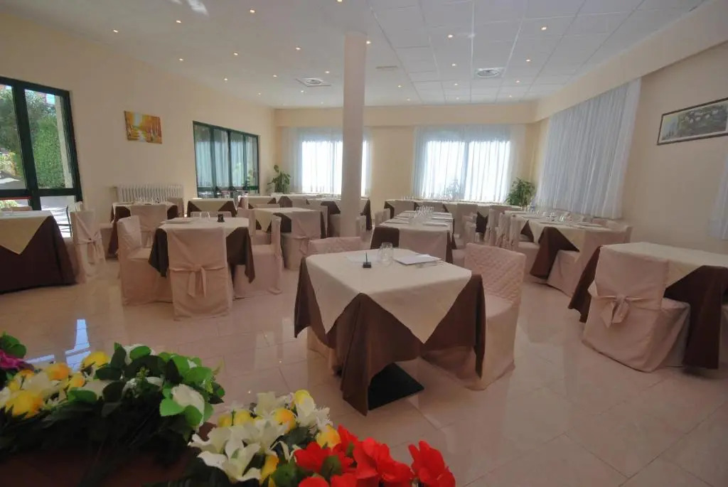 Hotel Esperia