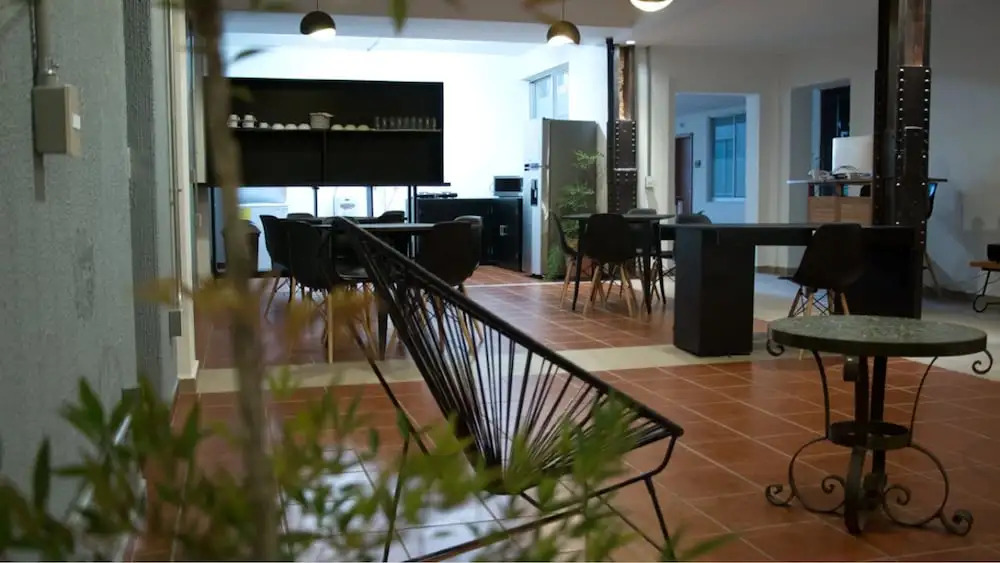 Fénix Beds Hostel