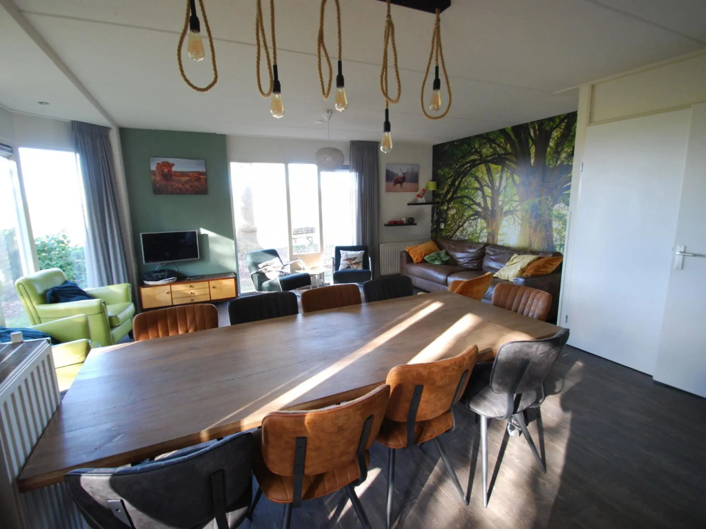 Holiday Home in Lemele near Nature Reserve