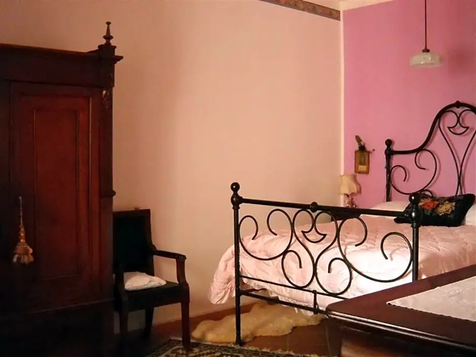 B&B ANNA