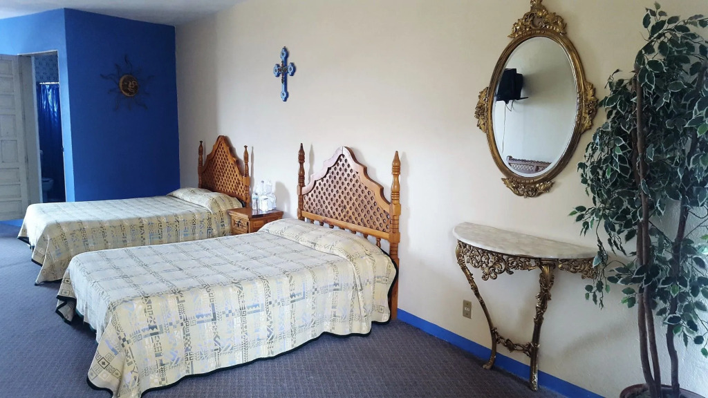 Hotel Camino de Piedra