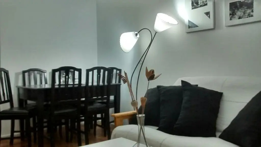 Apartamento Recoleta