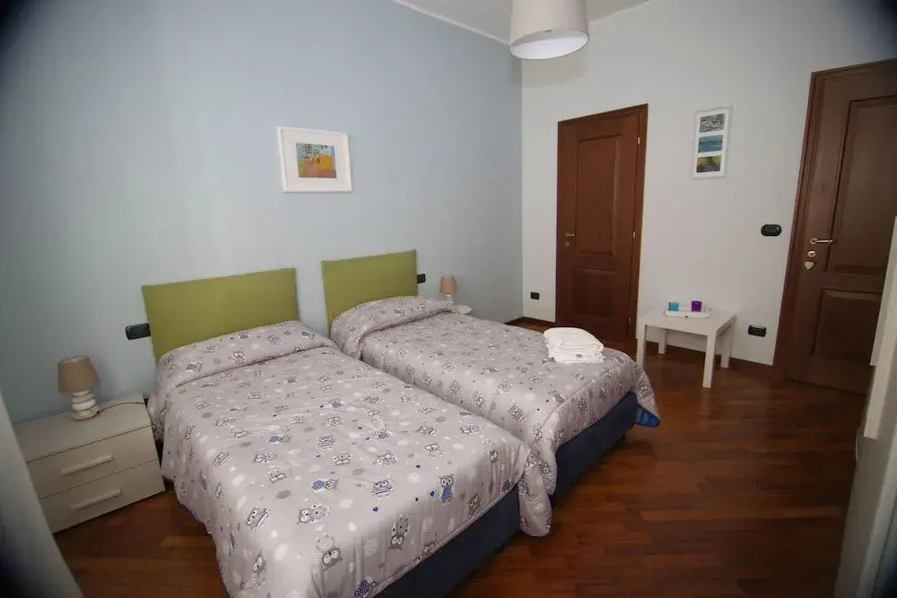 B&B Casa Vittoria