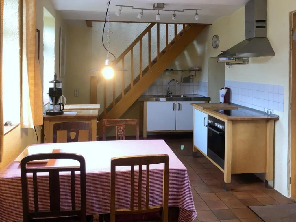 Gut Bunt Ferienhaus