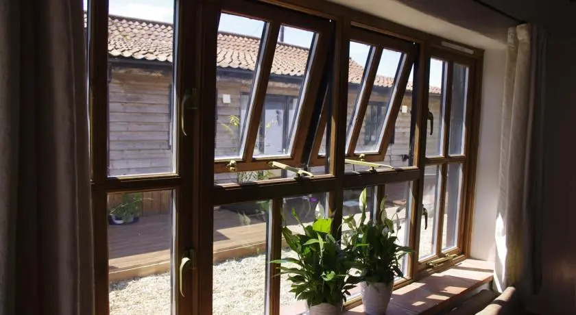 Norfolk Sky B&B