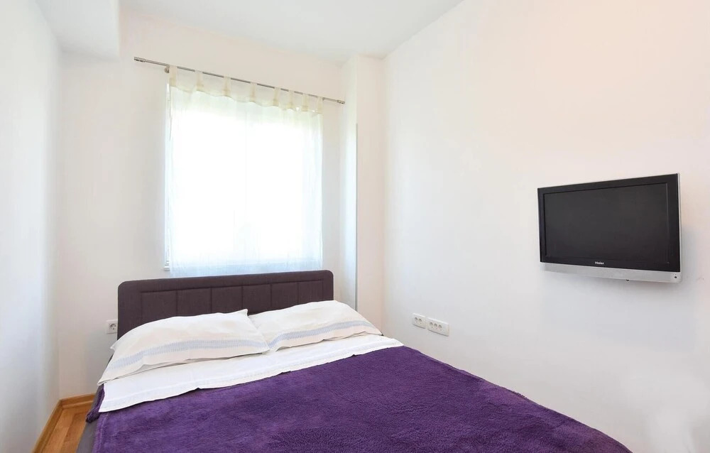Nice Home in Split With Wifi and 3 Bedrooms