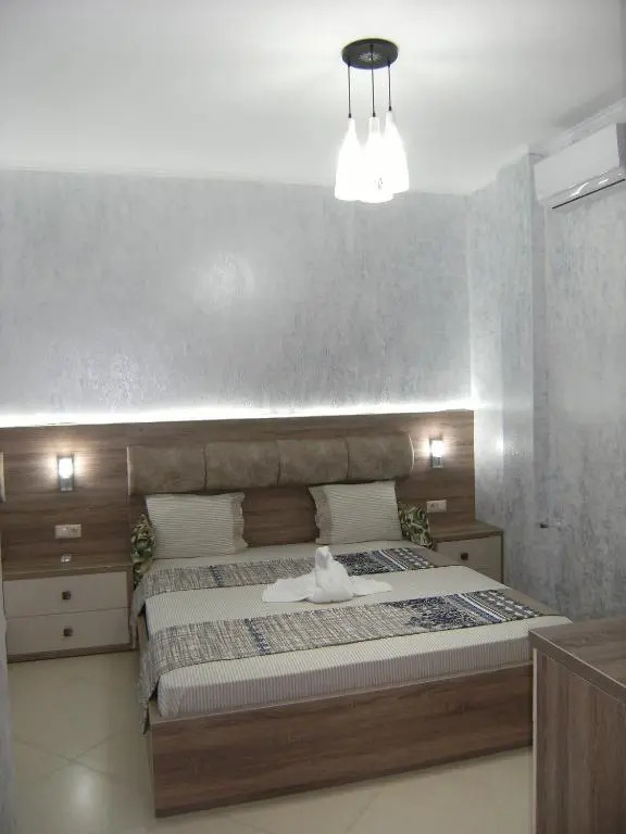 Hotel Ergo