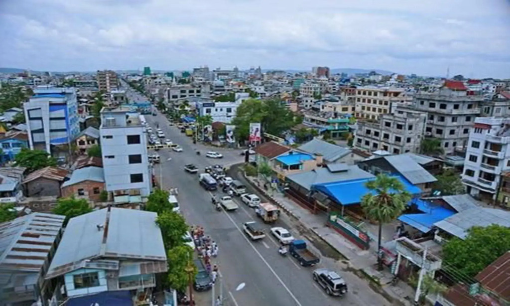 Hotel Dingar