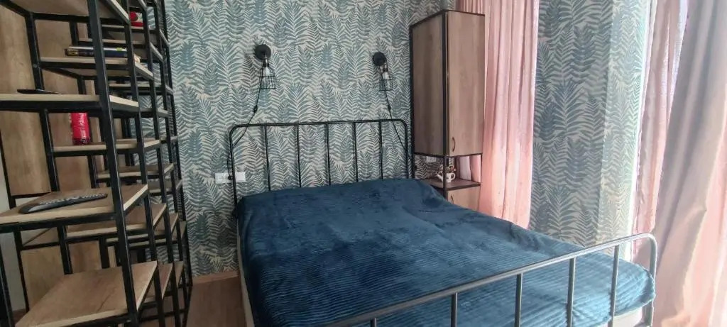 Appartment in Bakuriani