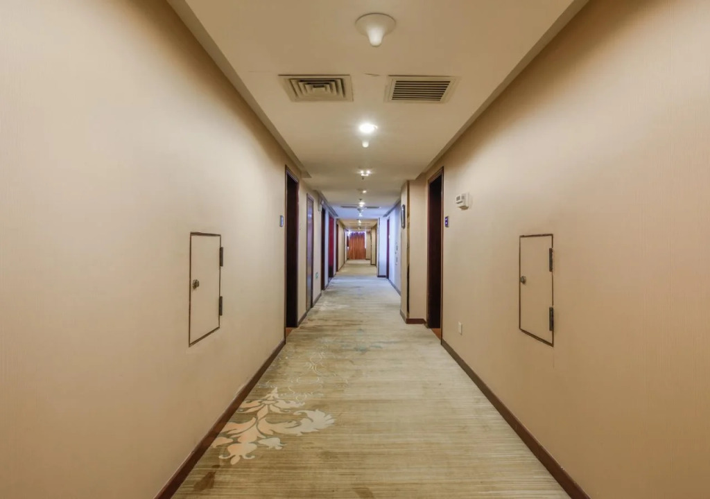 Tianjin Hopeway Hotel