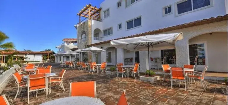 Cadaques Caribe Resort& Villas