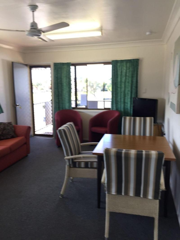 Pacific Sun Bargara