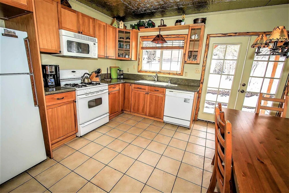 Nine Pines Lodge-537 by Big Bear Vacations