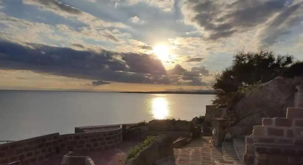 Residence Poseidon Villaggio