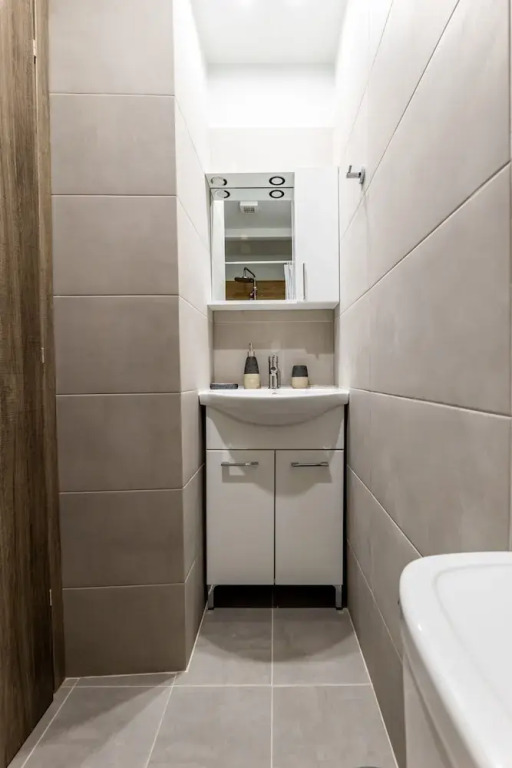 Harmony Apartment in Nea Ionia