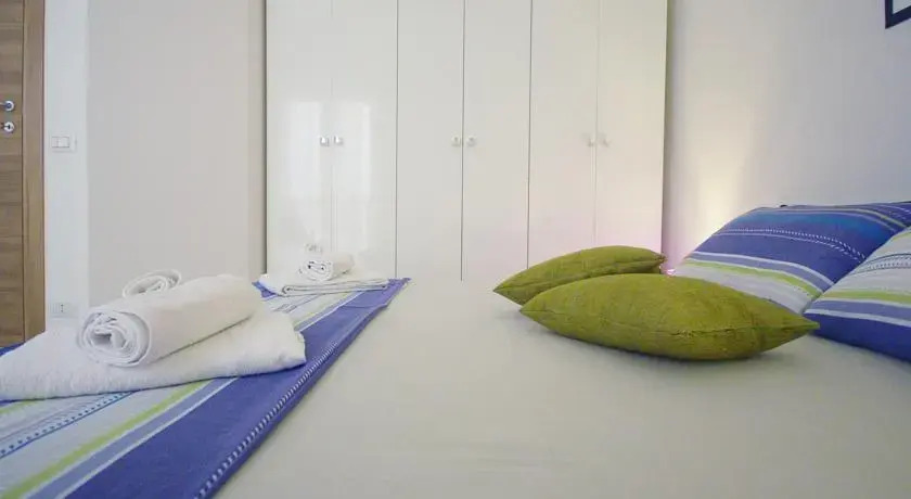 B&B Porta SantAgata