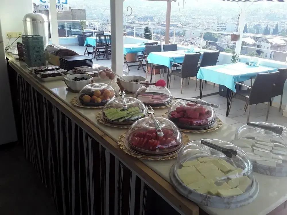 Hotel Efesian B&B City Center - Harbour
