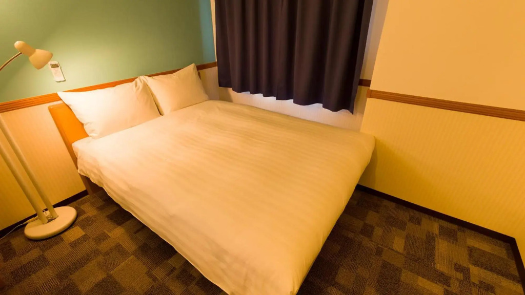 Toyoko Inn Yokohama Stadium Mae No 1
