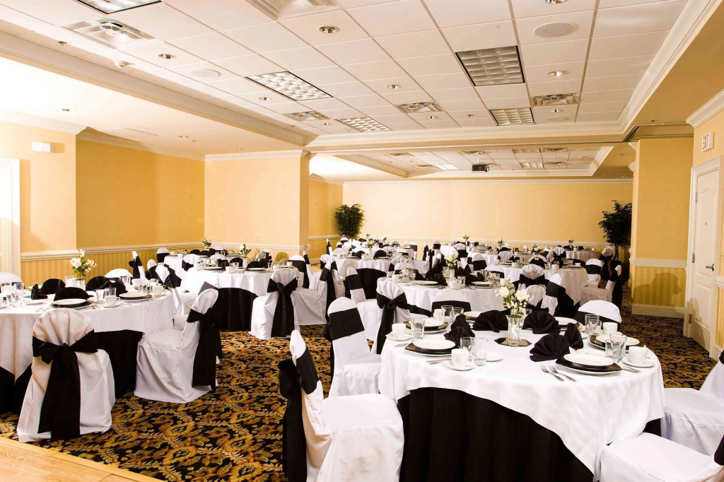 Holiday Inn Valdosta Conference Center by IHG