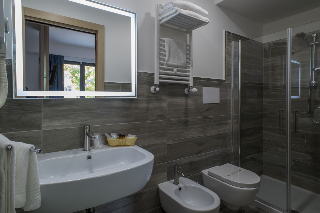 Hotel Terme Capasso
