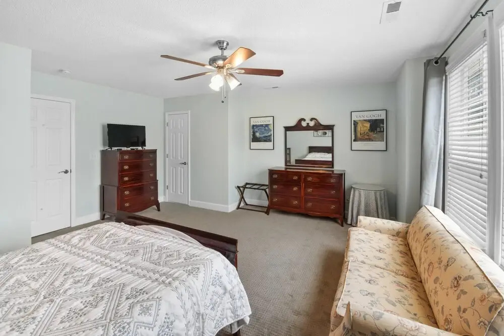 The Havens 2316 3 Bedroom Townhouse