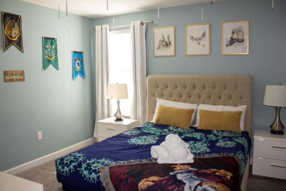 1580sbd-the Retreat At Championsgate 8 Bedroom Villa