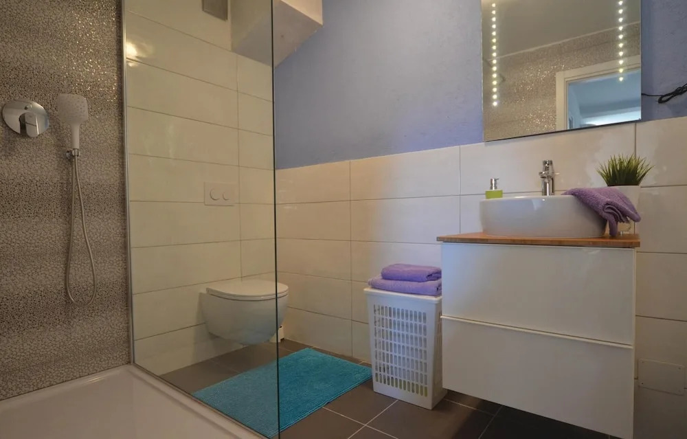 Nice Home In Kanfanar